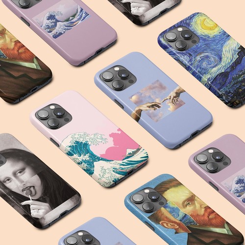 Personalised phone case for - phone,