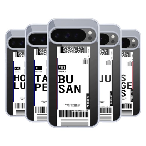 Head case designs luggage tags - case,