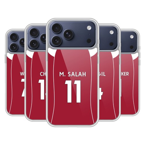 Liverpool 2025 players - 2025/26,