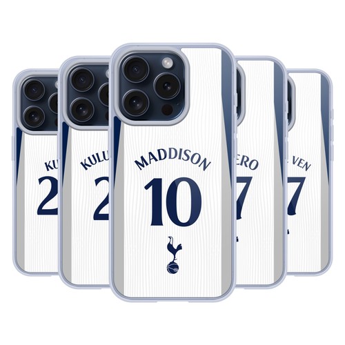 Tottenham hotspur 2025 26 - hotspur, f.c.