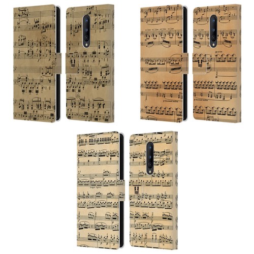 Head case designs music sheets - head,