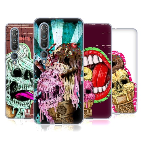 Head case designs - head,