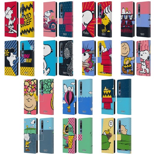 Official peanuts halfs and - halfs,