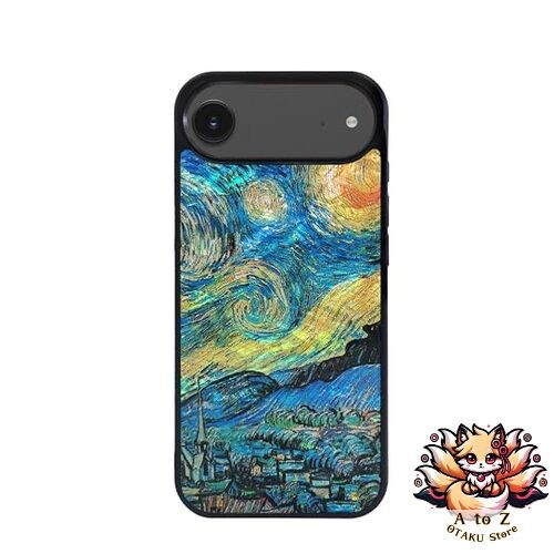 New ikins van gogh natural - ikins,