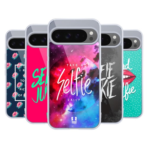 Head case designs - head,