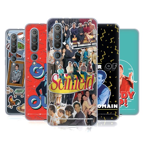 Official seinfeld graphics - official,