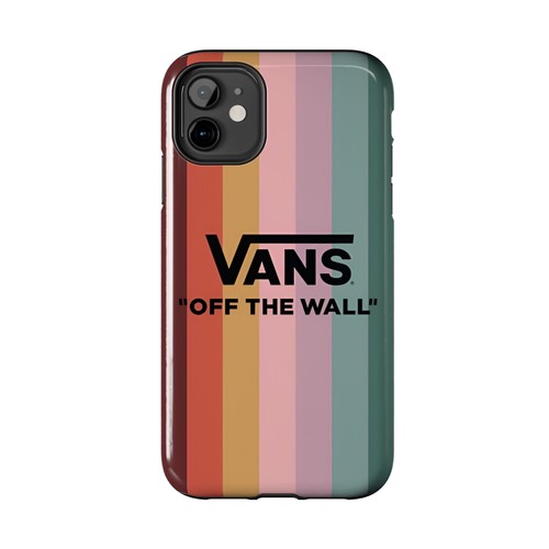 Vans iphone case for apple - vans,