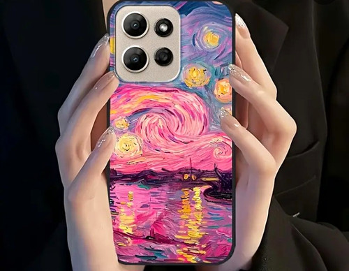 Van gogh art - art, pattern