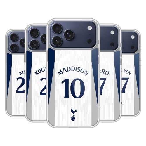 Tottenham hotspur 2025 26 - tottenham, 2025/26