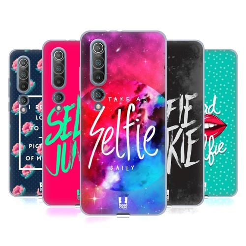 Head case designs - designs, selfie