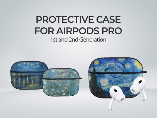 Airpods pro 1st - airpods, gen
