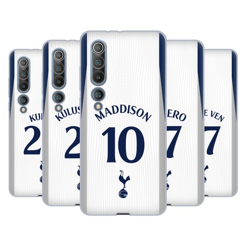 Tottenham hotspur 2025 26 - f.c., 2025/26