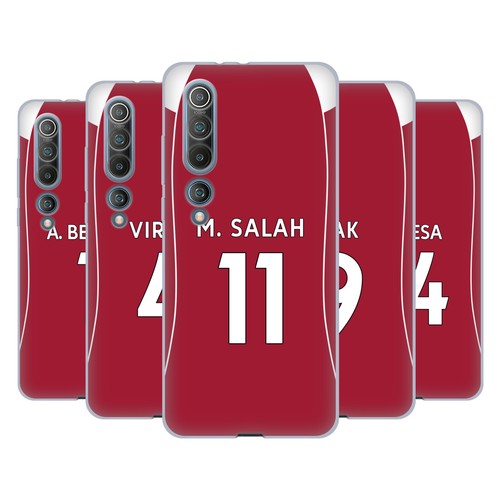 Liverpool lfc 2025 26 - liverpool, fc
