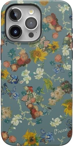 Iphone pro van - 15, gogh